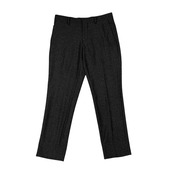 Calvin Klein カルバンクライン スリム スラックスパンツ W73 /ダーグレー系/オンワード樫山
