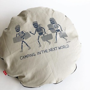 HALF TRACK PRODUCTS / NON SLEEP CUSHION / ハーフトラックプロダクツ / ノンスリープクッション / コーデュロイ / ジュンオソン
