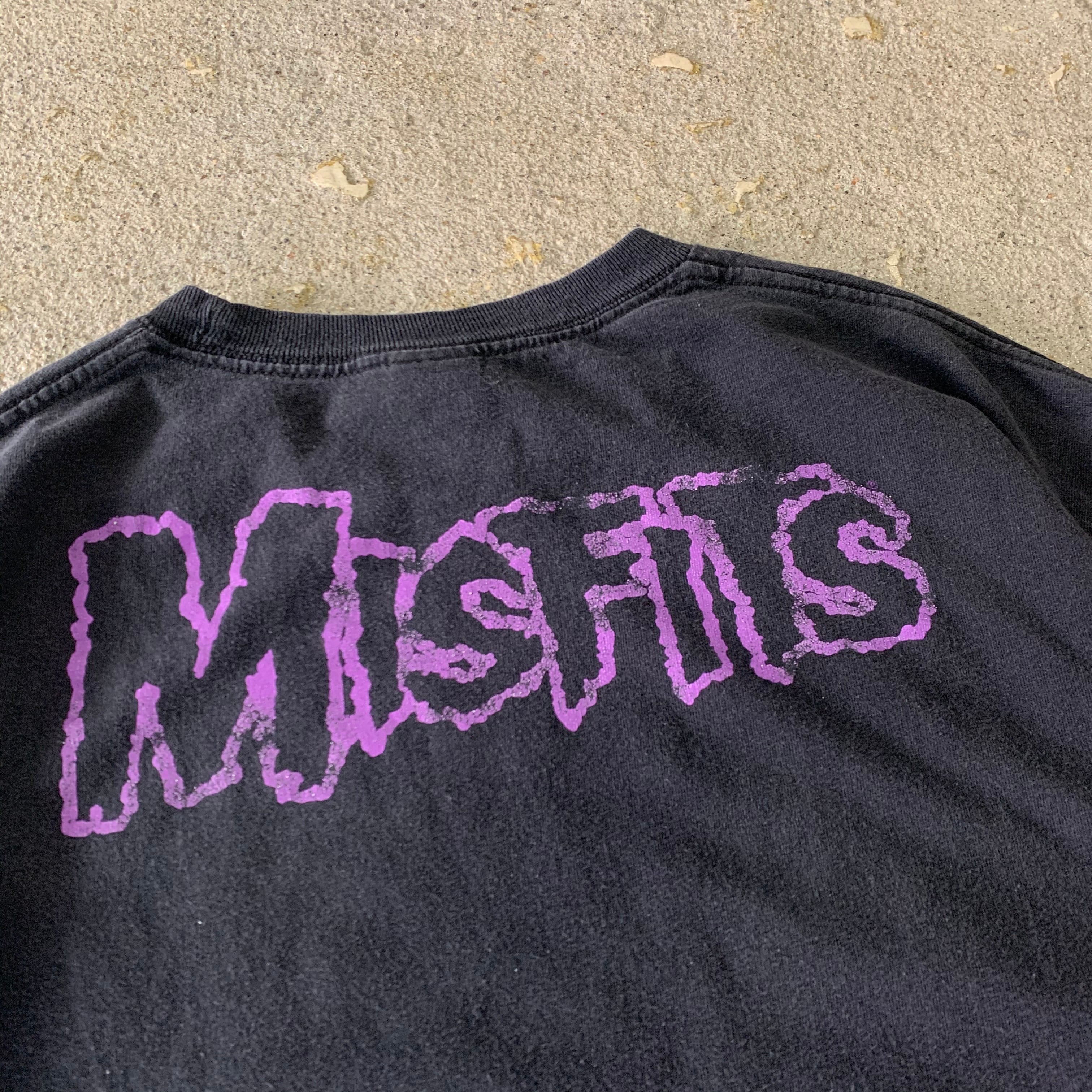 00s MISFITS T-shirt | What