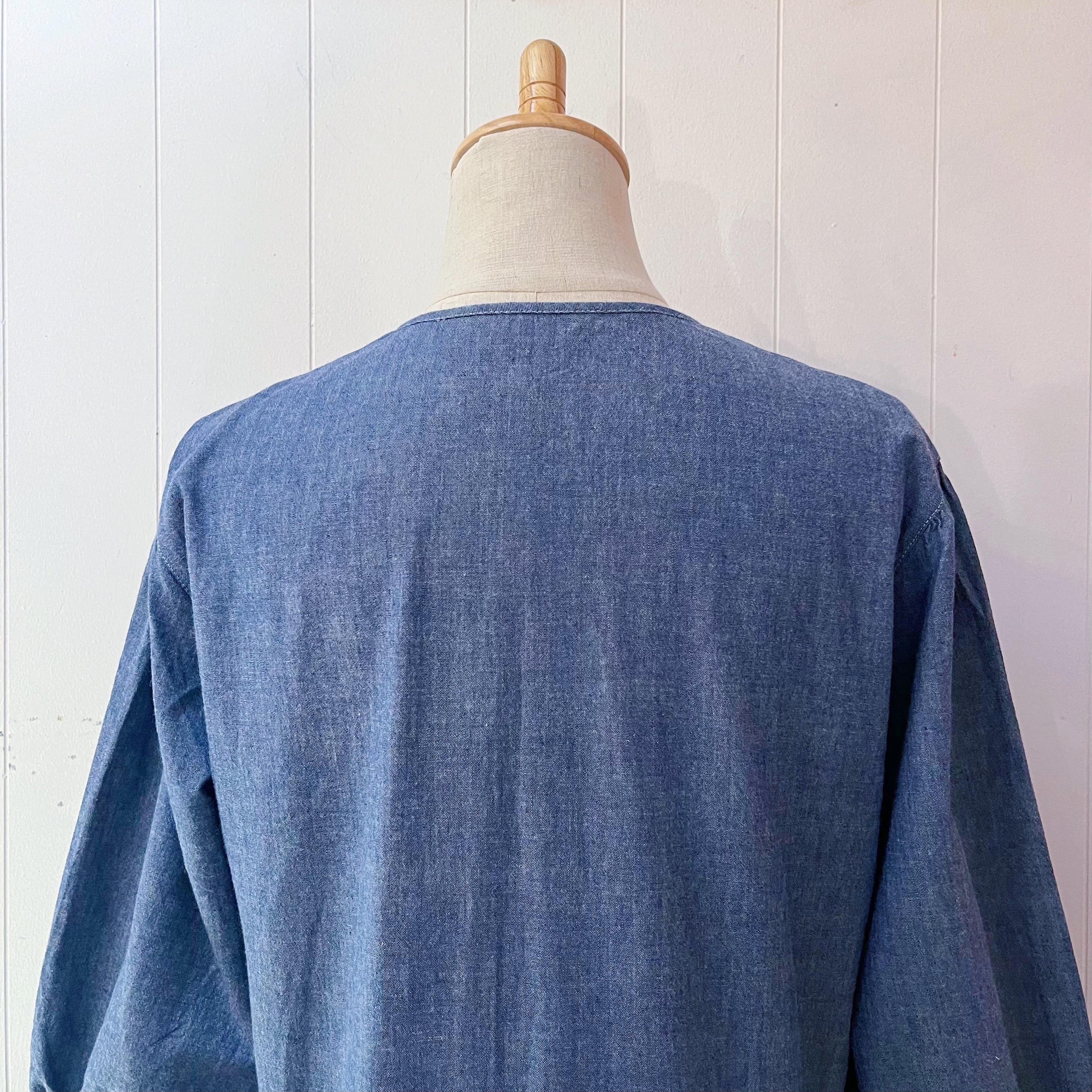 PINKHOUSE / dungaree ribbon gather one-piece