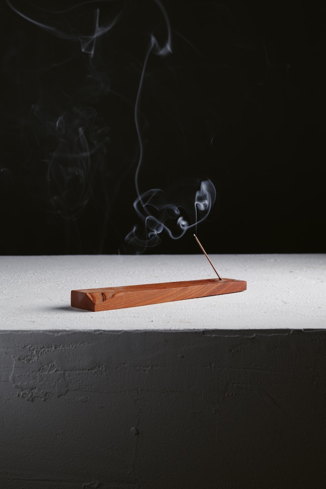 欅-keyaki- Incense Holder #172