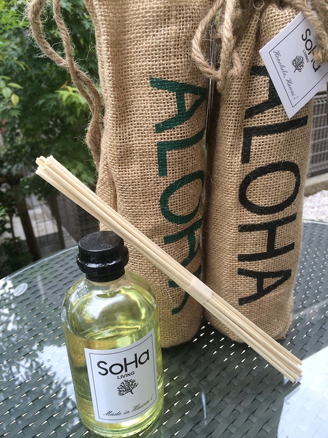 SOHA Living Signature Diffuser