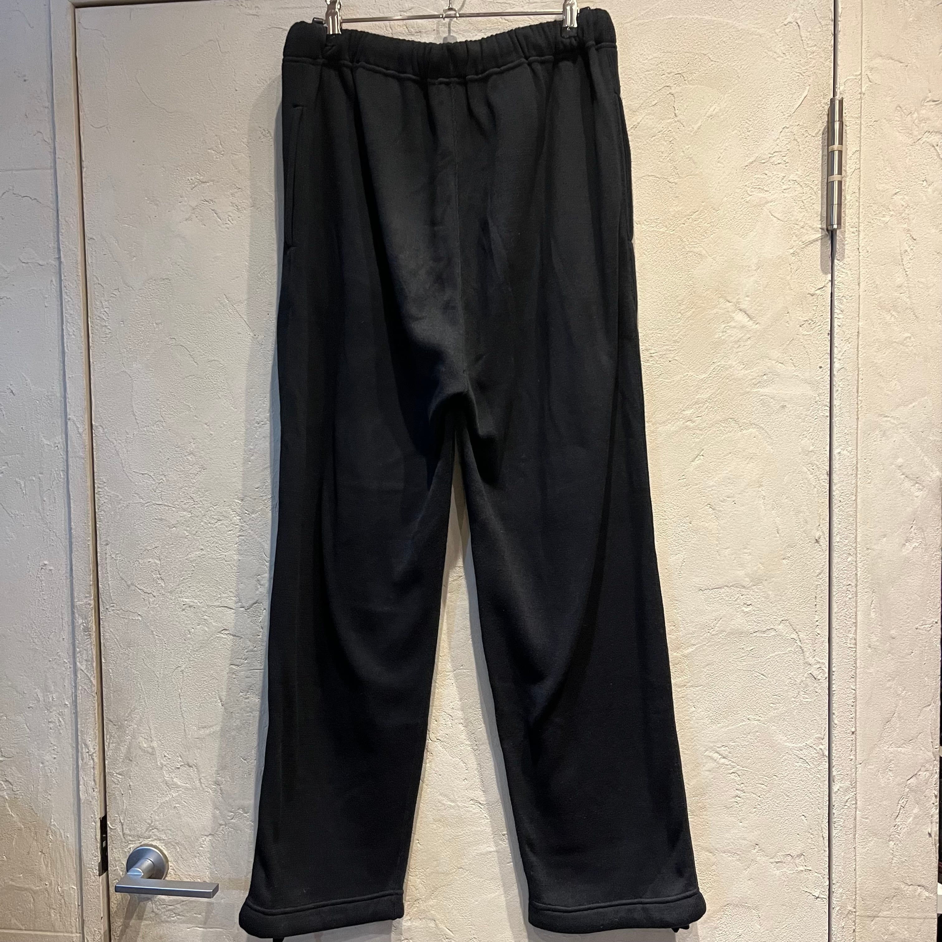 HERILL/ヘリル・Sweatpants | a flat shop HERILL Sweat パンツ 36 ヘリル