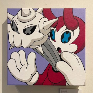 BAKENEKO "HEARTLESS"
