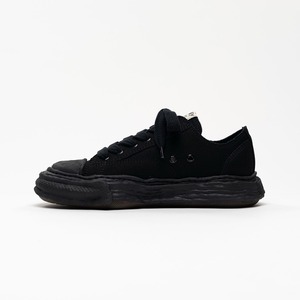【Maison MIHARA YASUHIRO】PETERSON 23 / original sole canvas Low-Top sneaker