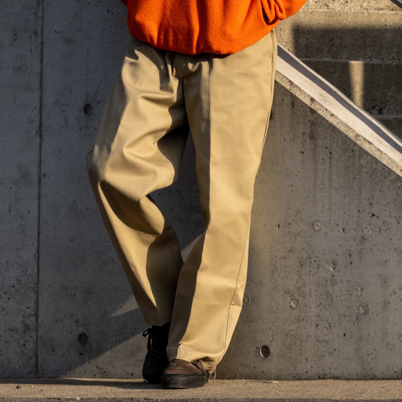 1990’s Dickies 874 work pants