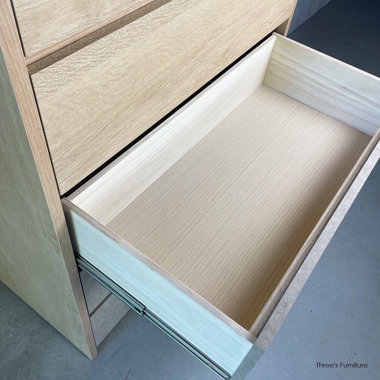 チェスト GE80-5 BEI