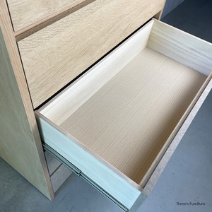 チェスト GE80-5 BEI