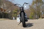 Universal Steel Fender-TypeD
