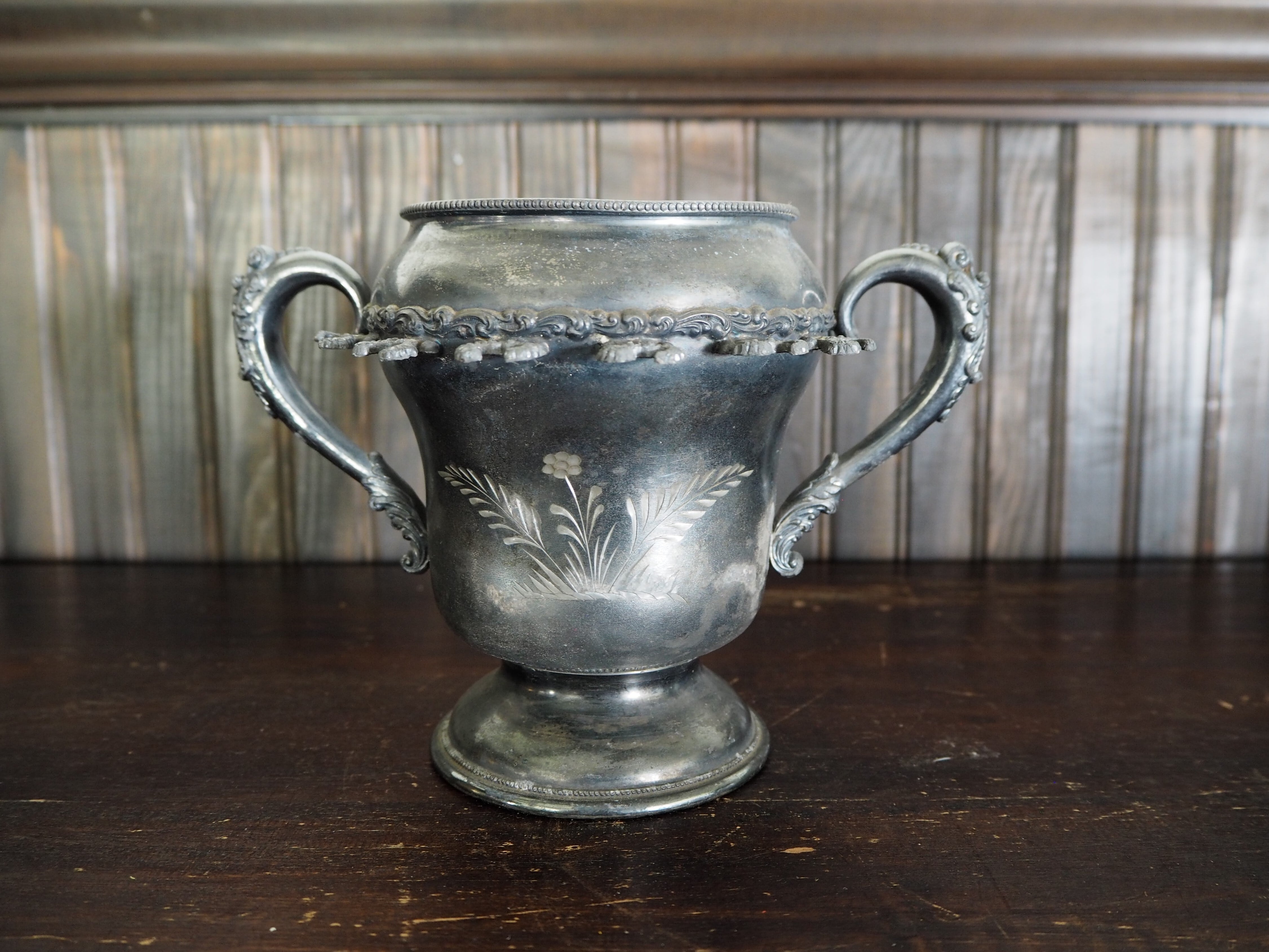 シルバープレートの器 FORBES SILVER Co. | 家貨屋 kakaya