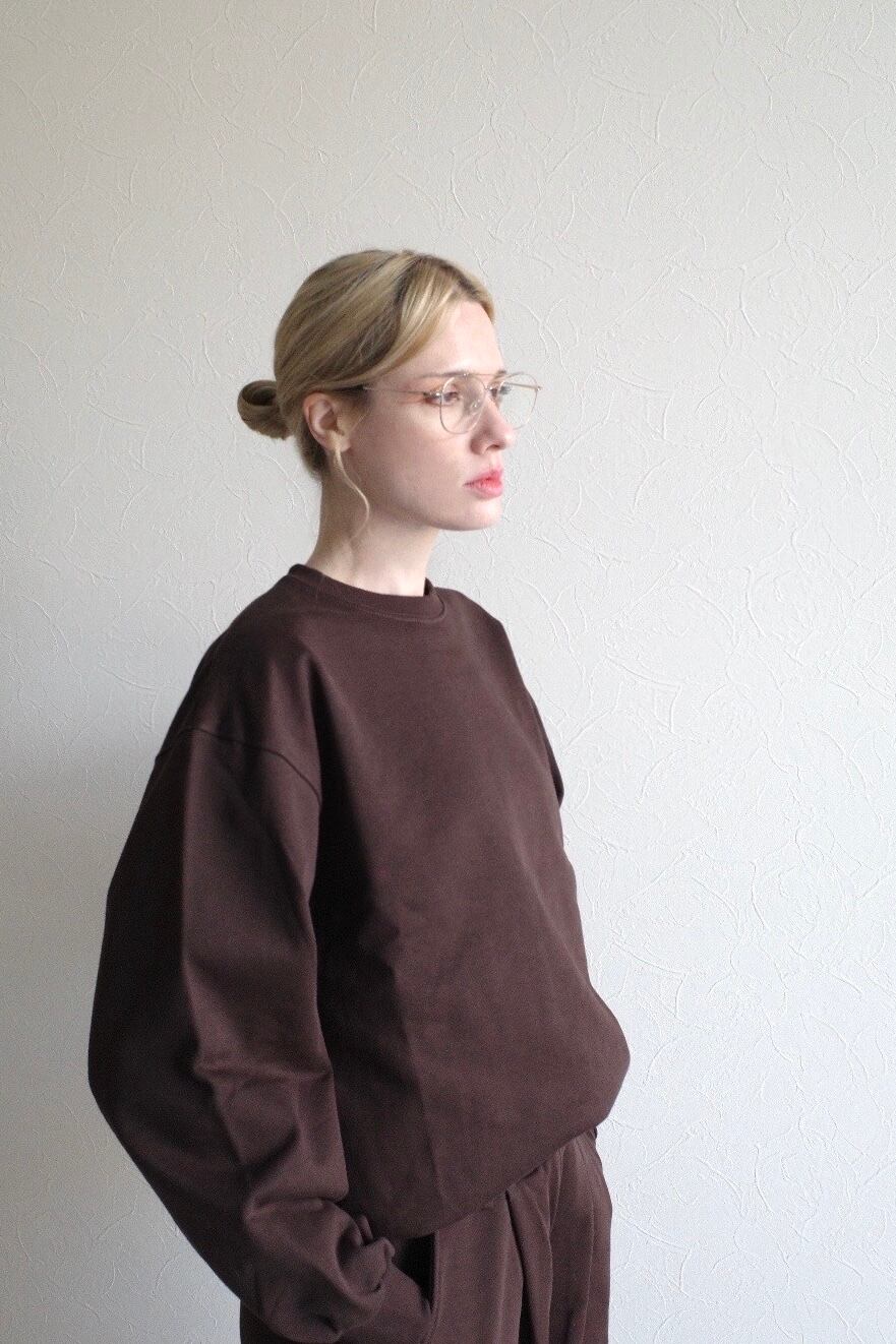 eLLa selectshop プルオーバー TOPS | e L L a