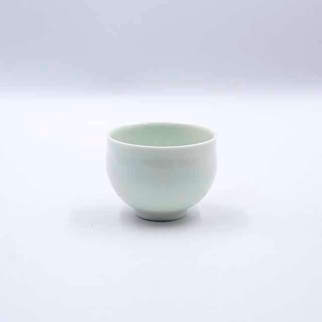 人気作家★馬川祐輔★丸カップＡ★ 企画展】丸カップ【馬川祐輔】 | 器 ギャラリー 香綵