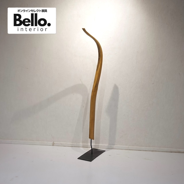 BoConcept ボーコンセプト オブジェ 彫刻 アート 木製 インテリア 雑貨 置物 大型 ディスプレイ モダン 北欧 ナチュラル