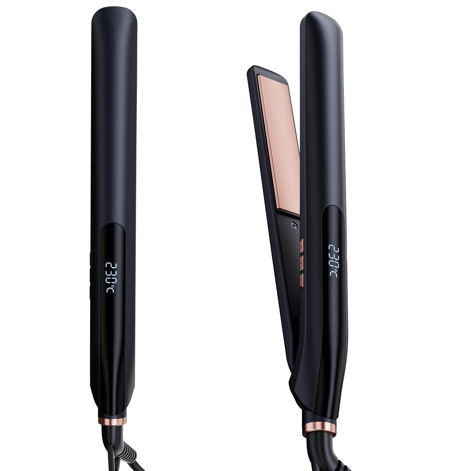ReFa BEAUTECH STRAIGHT IRON リファ ビューテック ストレートアイロン
