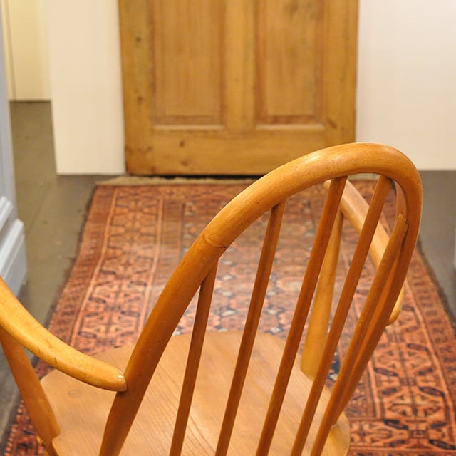 Ercol Quaker Rocking Chair / アーコール クエーカー ロッキング