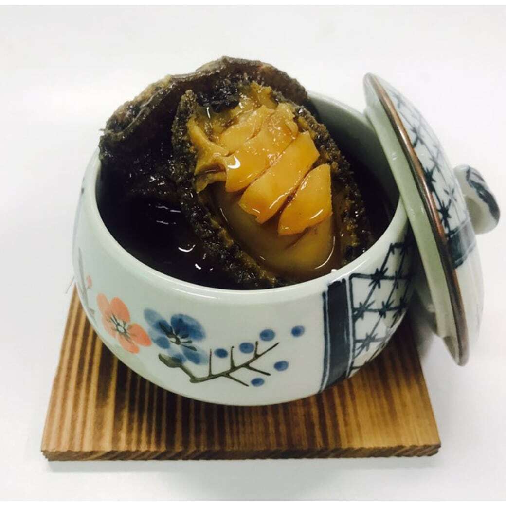 2026年　あわびセット