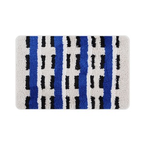 Holiday City(ホリデー シティ) 玄関マット/バスマット 40×60