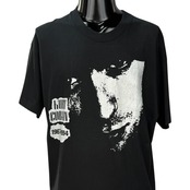 【NIRVANA】ニルヴァーナ カート コバーン “MEMORIAL” 90’s Vintage Tシャツ