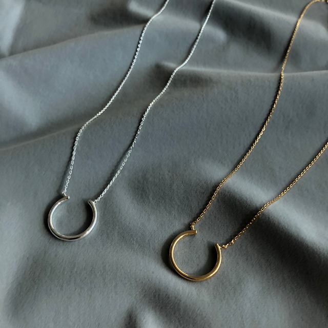 Design Necklace ◇ NS22002