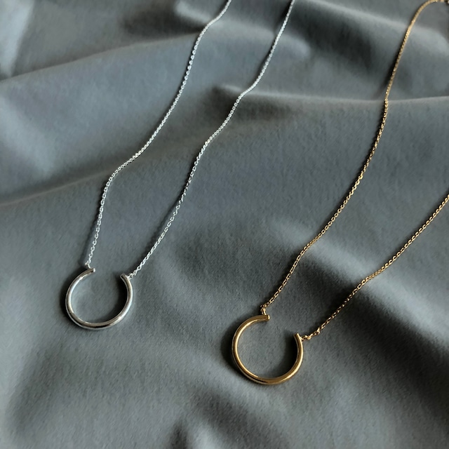 Design Necklace ◇ NS22002