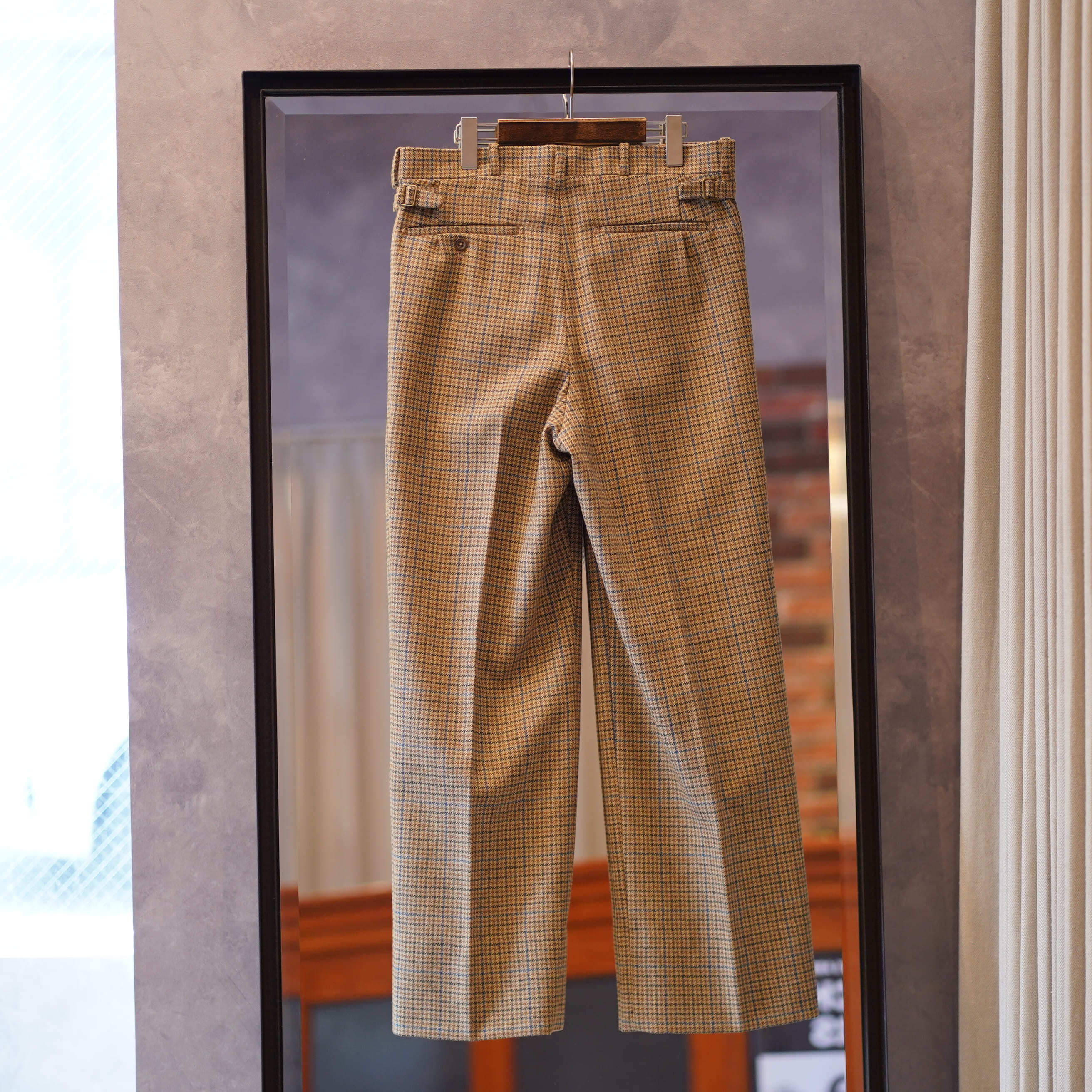 MAATEE＆SONS (マーティーアンドサンズ) 23AW 