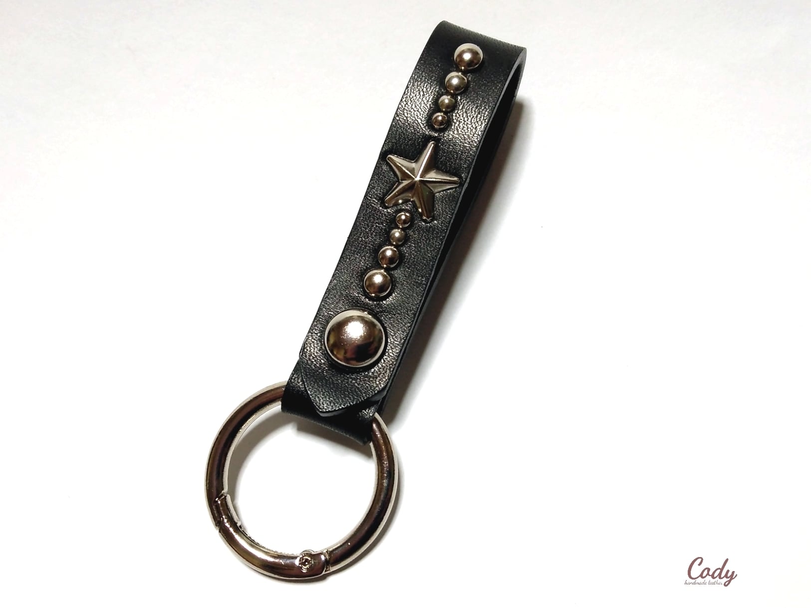 Cody スタッズアクセサリー製作販売 / スタッズベルト リストバンド