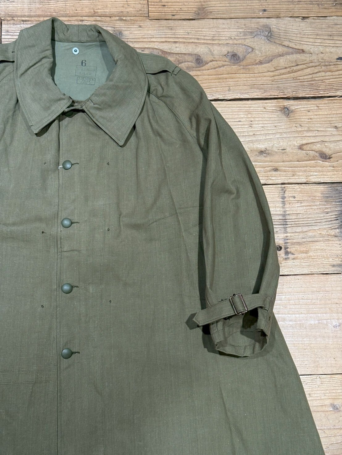 vintage clothing twoface