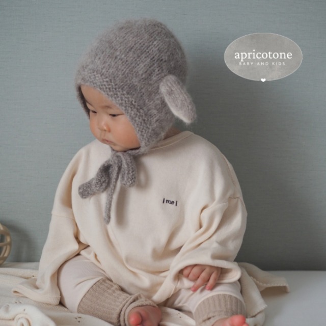 【即納】ラス1 : minirobe / ME T-shirt