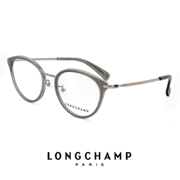 ロンシャン メガネ lo2509j 035 レディース longchamp 眼鏡