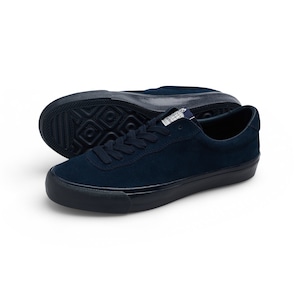 LASTRESORT / VM001SUEDE LO / DRESS BLUES