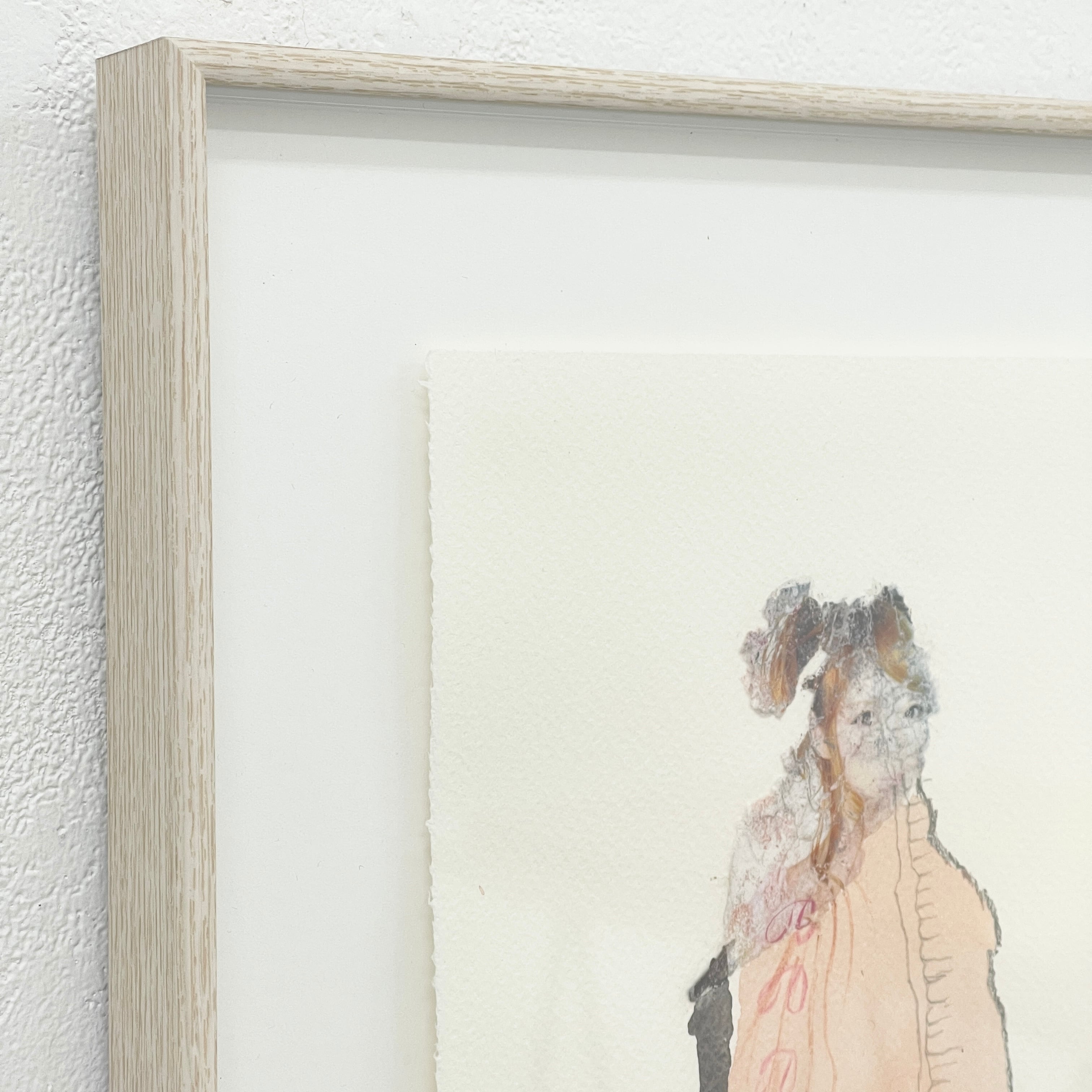 青野文昭｜《なおす、復元・人のオモカゲー2　2017.11.10》