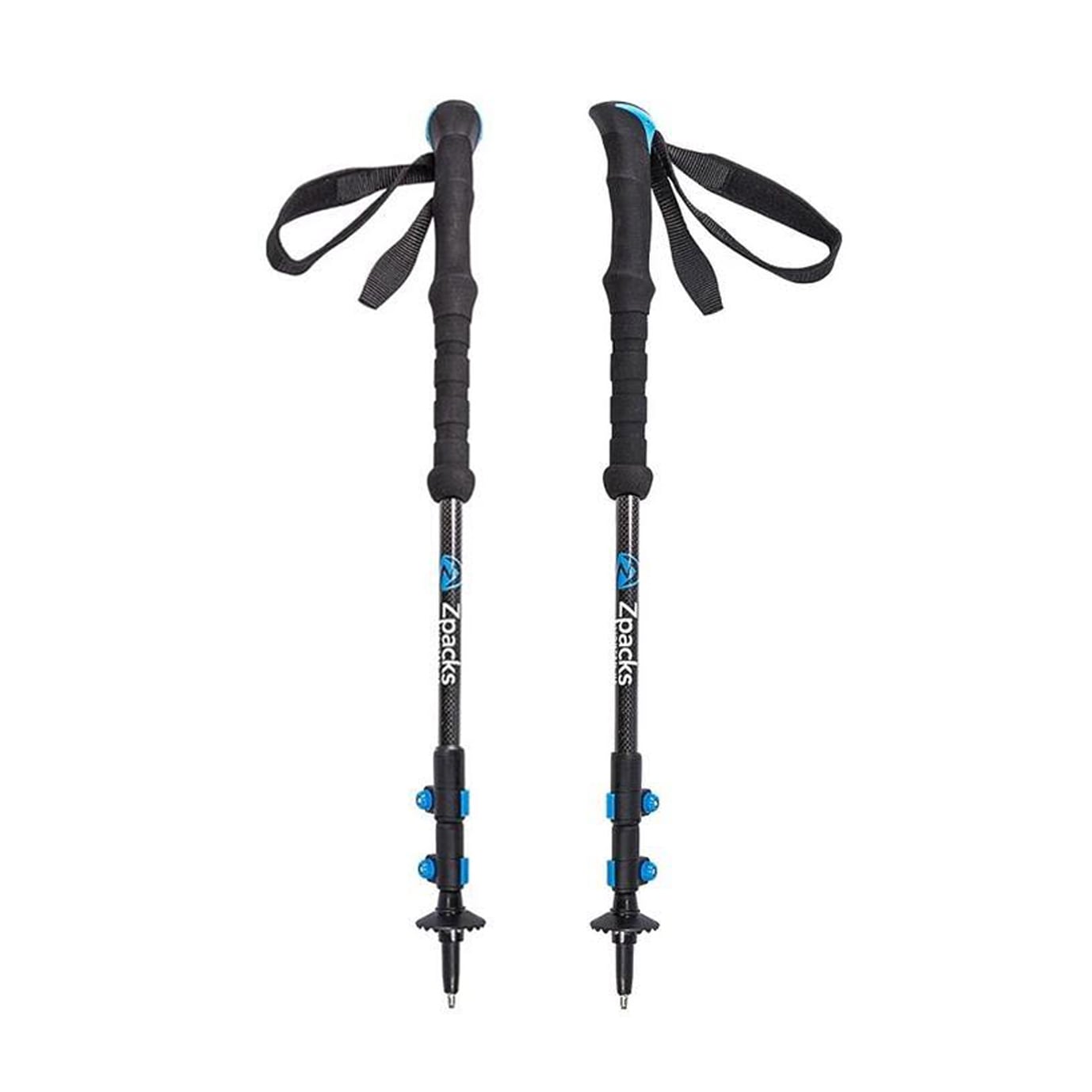 Zpacks Carbon Fiber Trekking Poles | El Monte Gear