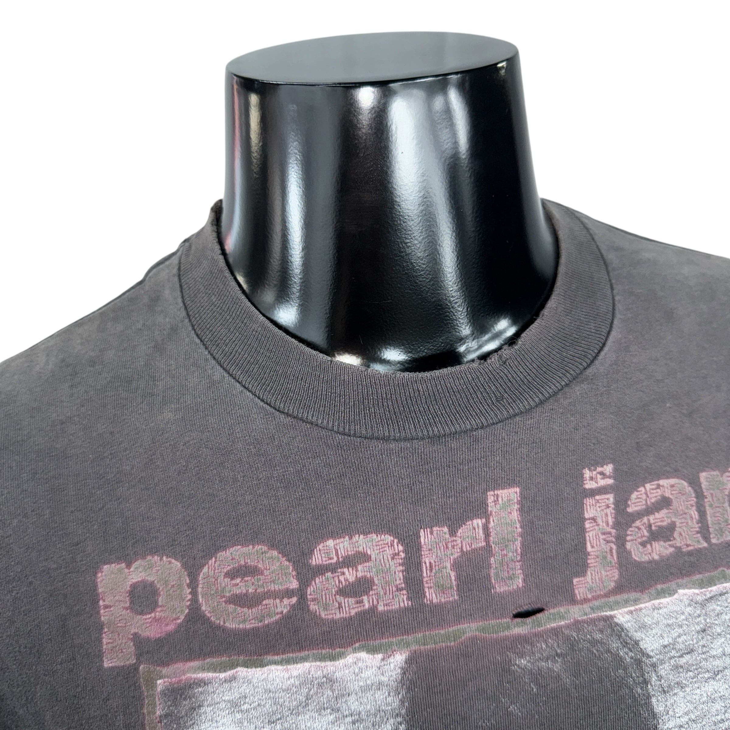 PEARL JAM】パール・ジャム 