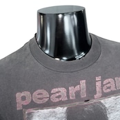 【PEARL JAM】パール・ジャム "CHOICES" USA製 Vintage Tシャツ