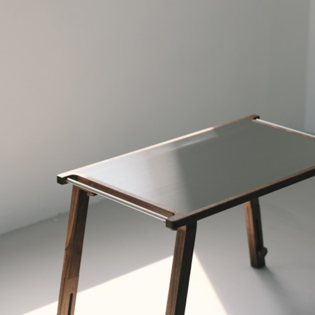 PROLOG Wooden Table Gen 2