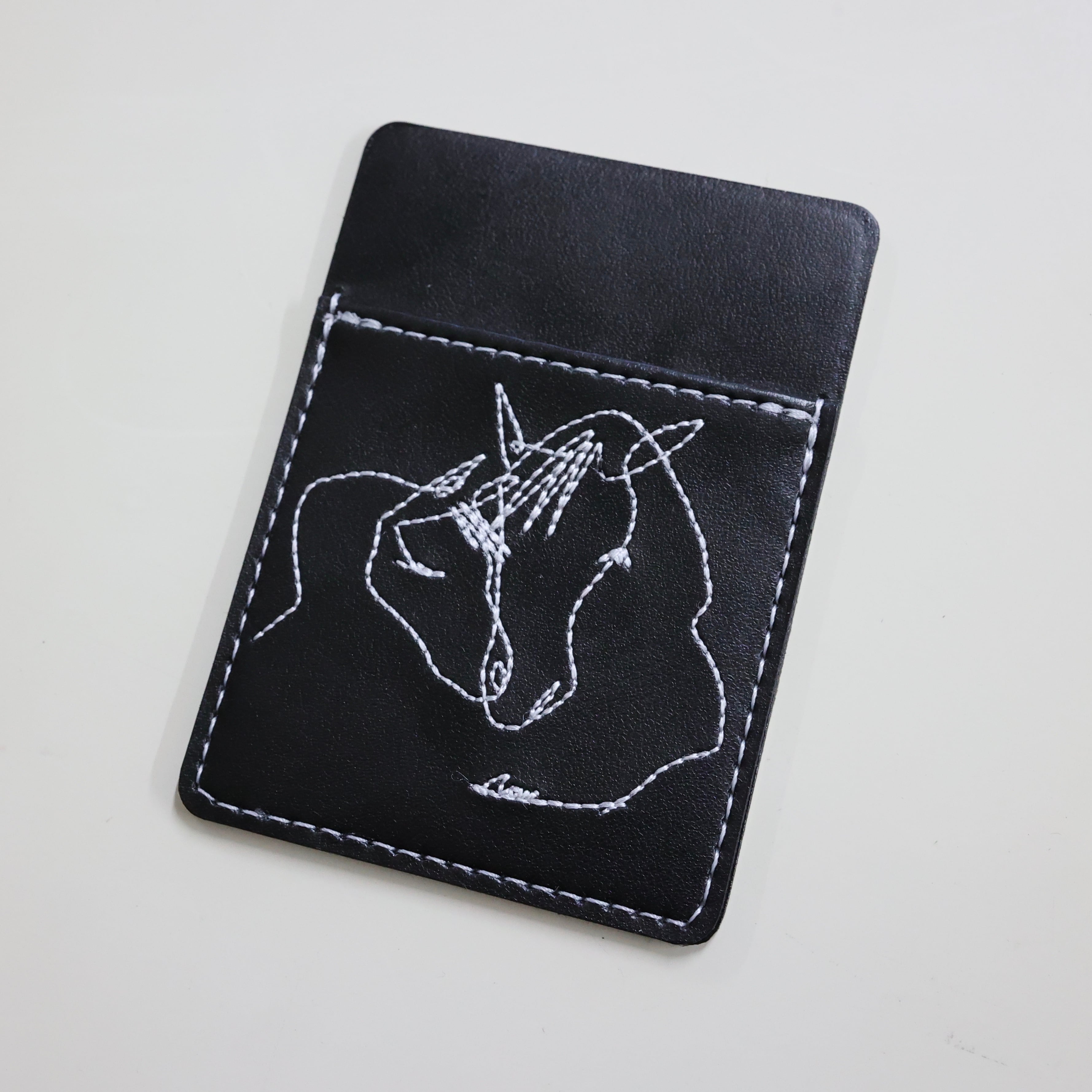 GPM-204 Card Pocket | gypsohila