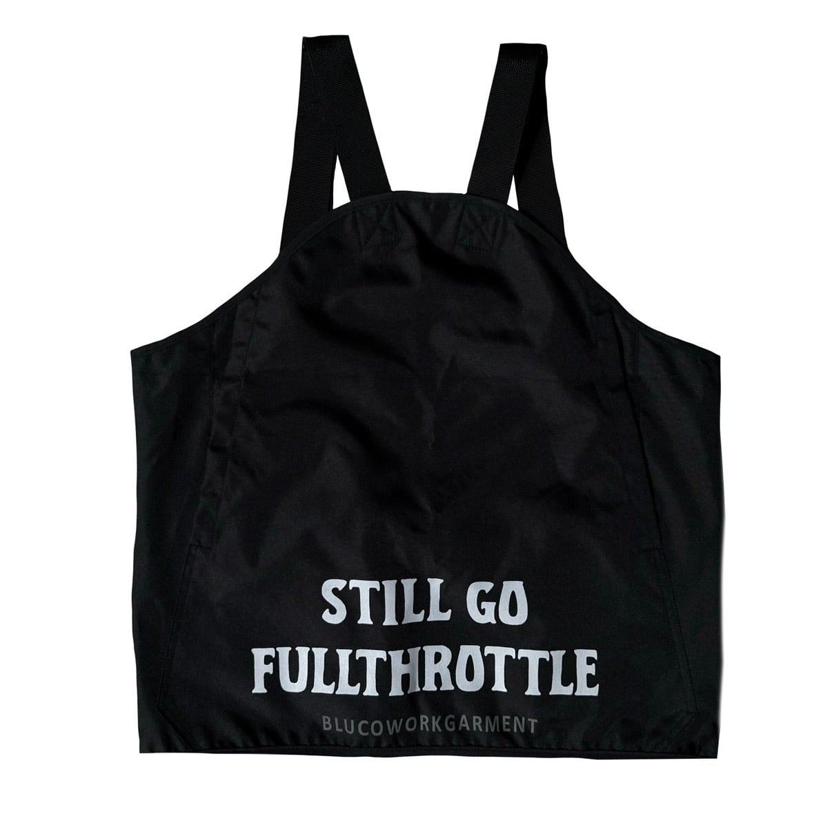 STILLGO FULLTHROTTLE