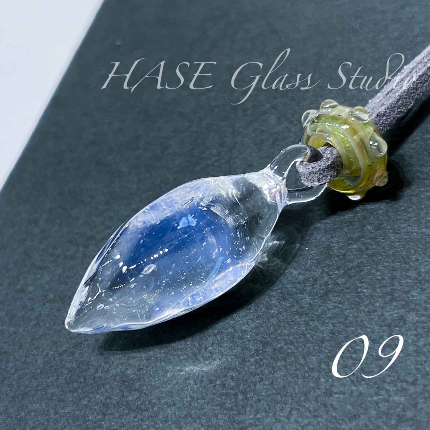 HASE硝子工房