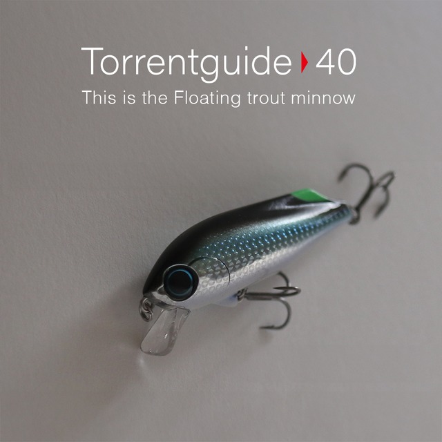 Torrentguide40【トレントガイド40】