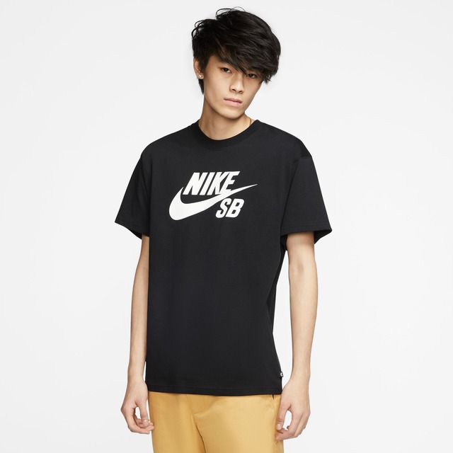 【NIKE】NIKE SB LOGO T-SHIRT