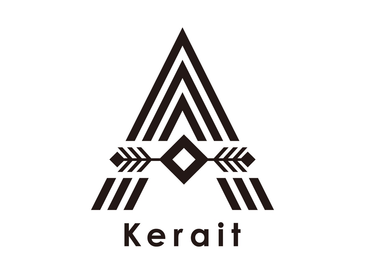 Kerait 国産8号帆布 チェアカバー C1タイプ