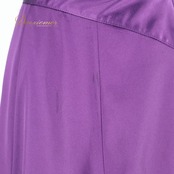 社交ダンス 衣装 ワンピース ドレス ブラック系 パープル系 黒 紫 インザムード in the MOOD 日本製 レース 発表会 パーティ ダンス 上品 綺麗 華やか かわいい 大人 エレガント パーティー衣装 発表会衣装 ダンス衣装