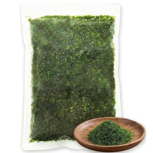 国産 あおさ粉 100g（無添加・アナアオサ100%）