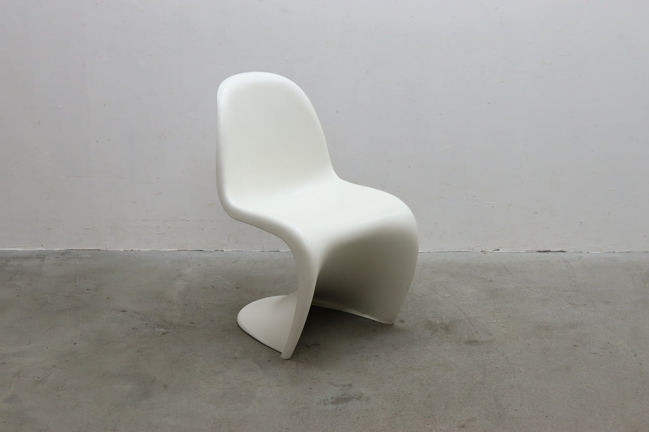 正規品 vitra ヴィトラ 北欧 デンマーク Verner Panton パントンチェア