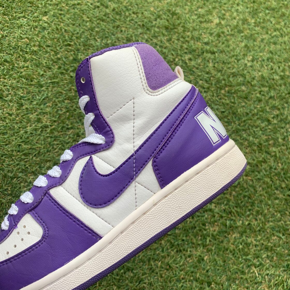 NIKE TERMINATOR HI ナイキ ターミネーター ハイ F428 | PAY ID