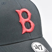 '47 MVP / エムブイピー Boston Red Sox / ボストン・レッドソックス COOPERSTOWN Navy