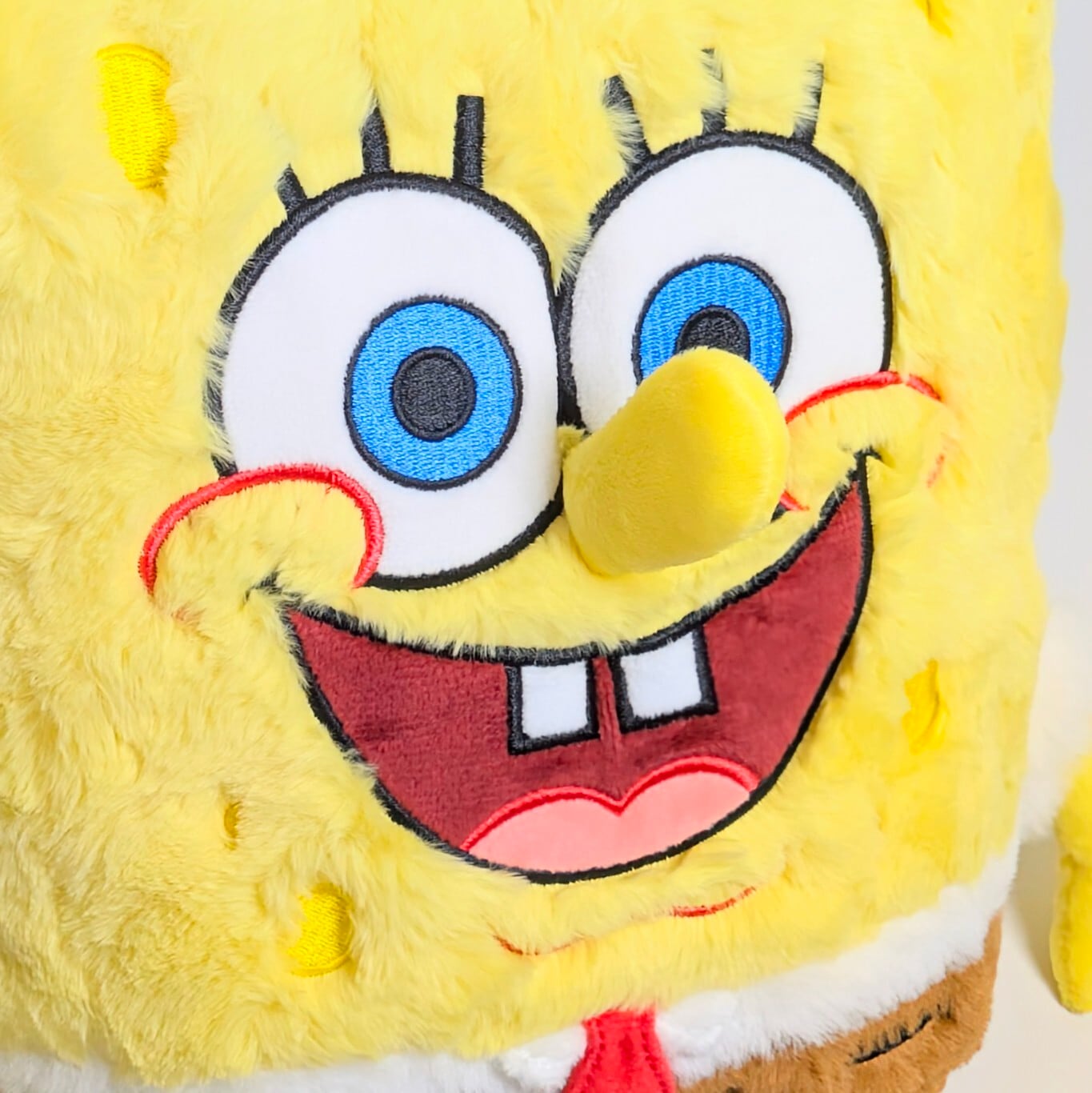 ♧ 再入荷！【 SpongeBob SquarePants ( スポンジボブ )  】スポンジボブ・スクエアパンツ  / プラッシュ ぬいぐるみ Plush〚アメリカン雑貨 アメトイ〛