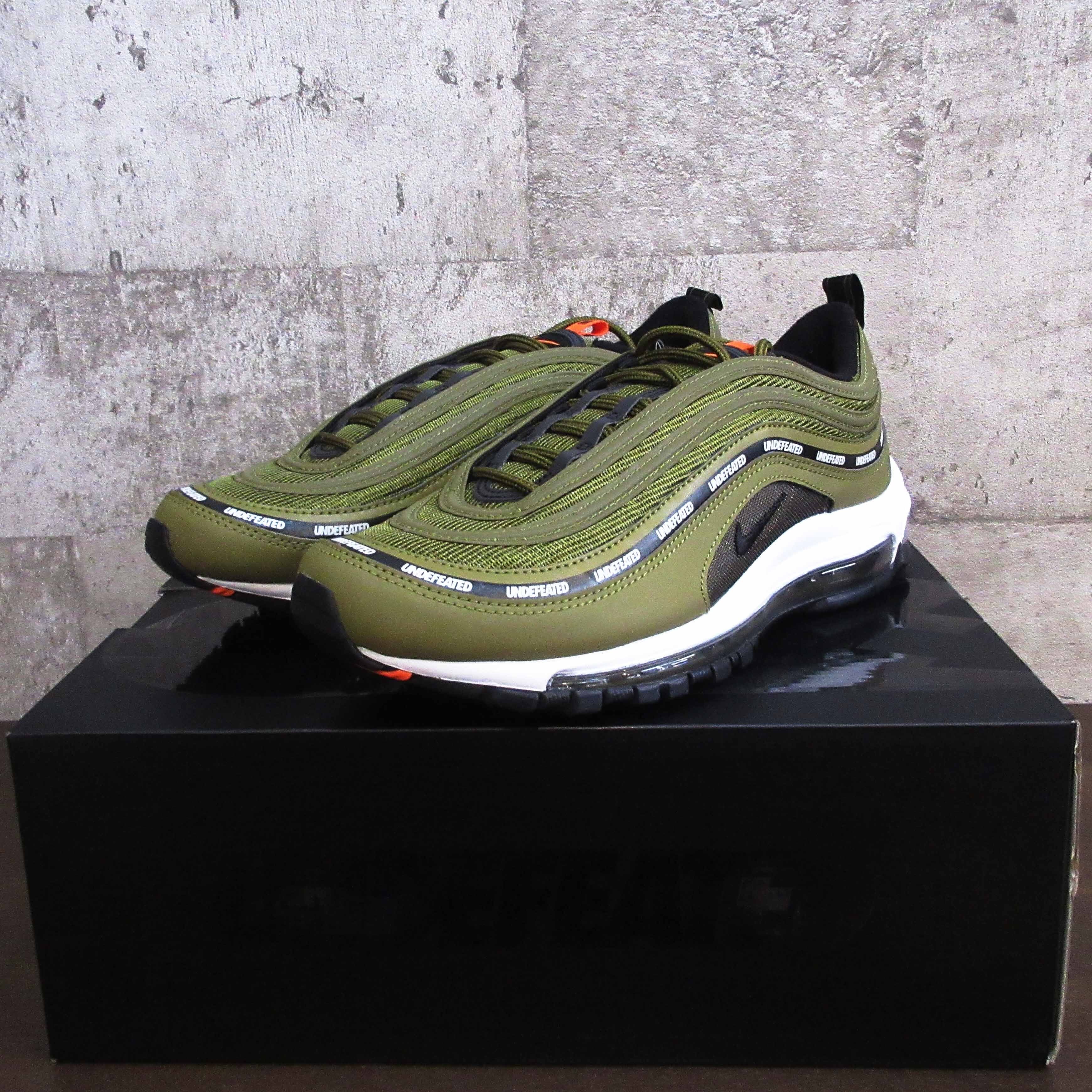olive 97s
