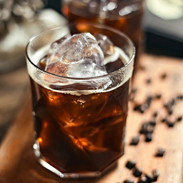 【夏季限定】アイスコーヒーブレンド「Al Male」(深煎り) 100g