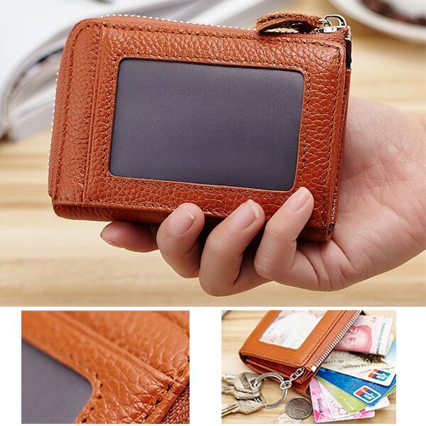 小銭入れ 定期入れ キーリング付き 財布 L型ファスナー パスケース Idカードケース Honey Stock アクセサリー 雑貨 ファッション